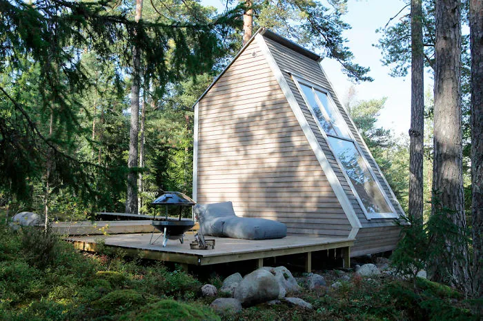 Top 10 Of The Most Incredible Mini Homes!