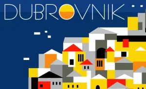 I Redesigned Famous Yugoslavian Posters To Bring Back Good Memories (Part 3)