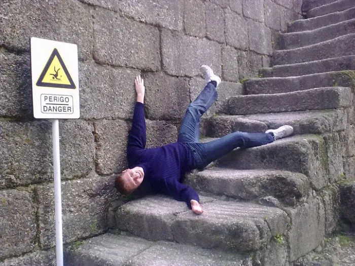 Guess I Wasn't Careful Enough !!!