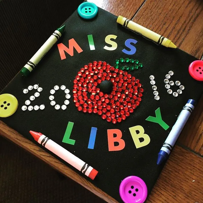 72 Funny Graduation Cap Owners Who Will Go Far In Life