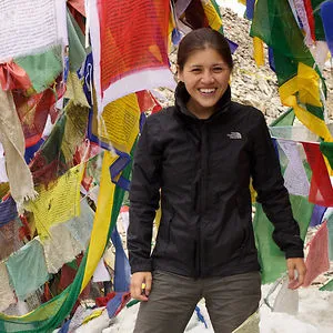 Kristen Zephyrus