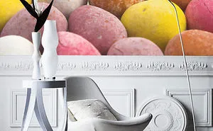 Chocolate Inspired Mouth Watering Designs Ideal For Sweetholics