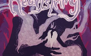 This Book Of Doomed Love Stories Will Make You Cry For More!
