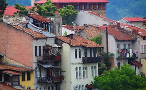 The Breathtaking Beauty Of Veliko Tarnovo, Bulgaria