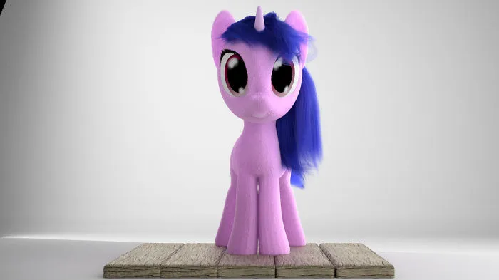 My Little Pony