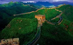 See China Through Some Pictures