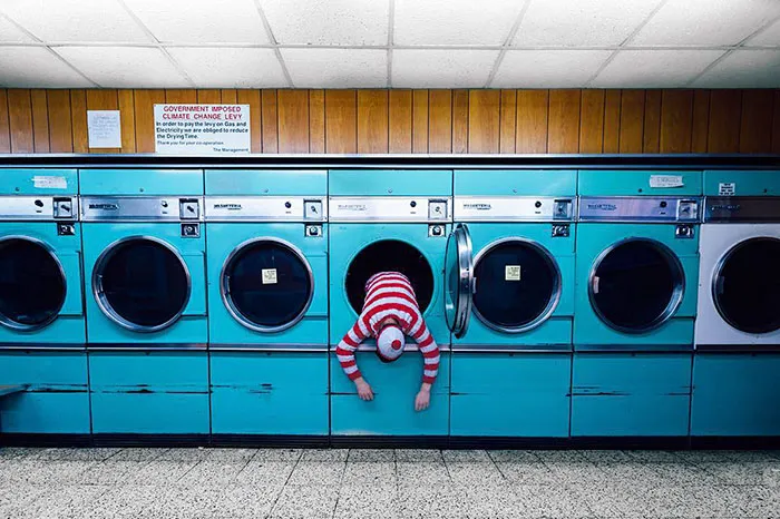 ‘Where’s Waldo?’ Travels Real World In Search Of Cancer Treatment