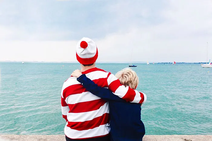 ‘Where’s Waldo?’ Travels Real World In Search Of Cancer Treatment