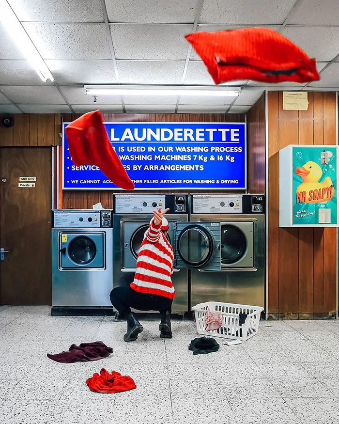‘Where’s Waldo?’ Travels Real World In Search Of Cancer Treatment