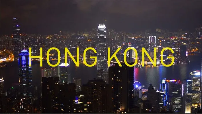 For $500 I Flew To Hong Kong And Shot 100 One-second Shots To Create This Video In A Day.