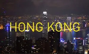 For $500 I Flew To Hong Kong And Shot 100 One-second Shots To Create This Video In A Day.