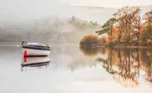 I Photographed The Glorious Autumn Landscapes Of The Lake District, Uk