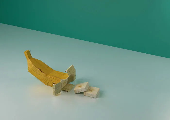 Funny Fruits