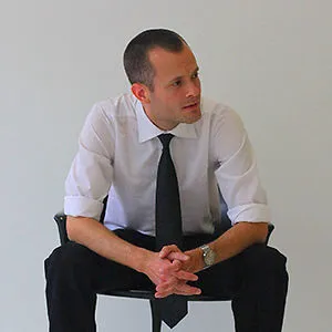 Benjamin Nordsmark