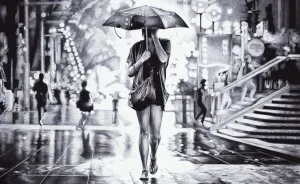 Realistic Ballpoint Pen Drawings That Take Me Up To 300 Hours