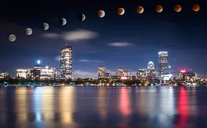 I've Captured The Beauty Of Boston For The Last 12 Months - These Are My 20 Favorite Photos