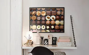 Chocolate Inspired Mouth Watering Designs Ideal For Sweetholics