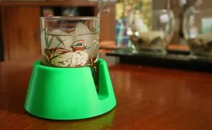 We Decided To Put An End To Knocking Over Our Drink To Spend More Time On Bored Panda