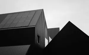 I Captured The Most Minimal Kindergarden In The World