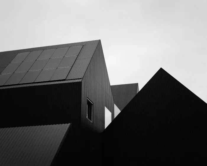 I Captured The Most Minimal Kindergarden In The World
