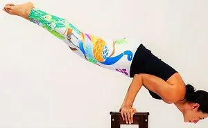 How I Collaborated With Traditional Batik Artists To Create The Prettiest Leggings Ever