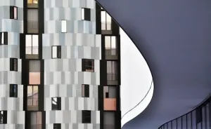 I Photograph Milan's Modern Architecture