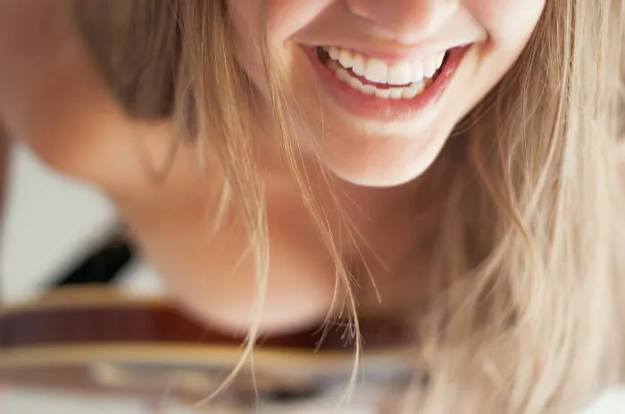 I Photograph People Naked And Happy, And This Is Why...