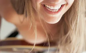 I Photograph People Naked And Happy, And This Is Why...