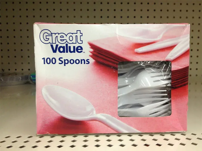 Spoons
