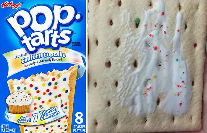 Pop Tarts