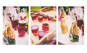 Amazing Pictures From A Romanian Traditional Wedding