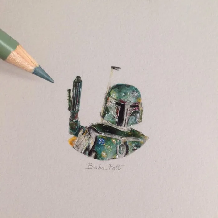 Boba Fett