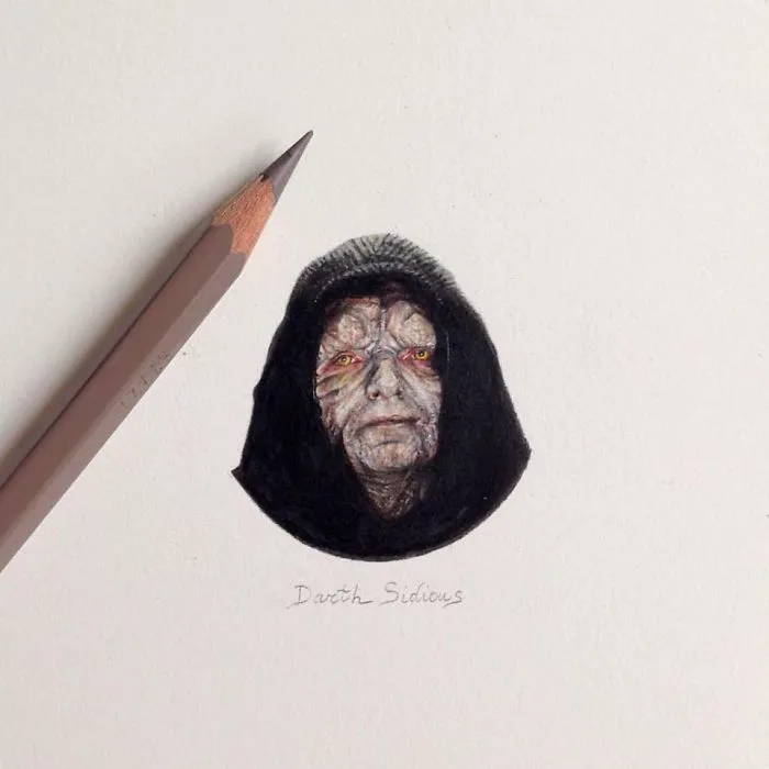 Darth Sidious
