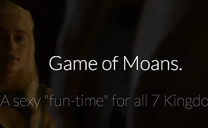 Game Of Thrones Sex Game