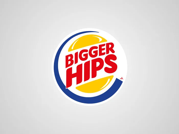 Honest Logos: I Make Famous Logos More Accurate