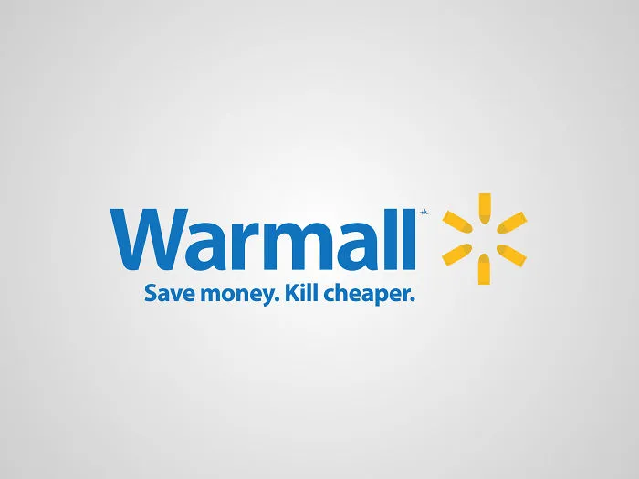 Honest Logos: I Make Famous Logos More Accurate