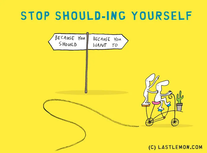 How To De-Stress: 11 Images From Harold's Planet