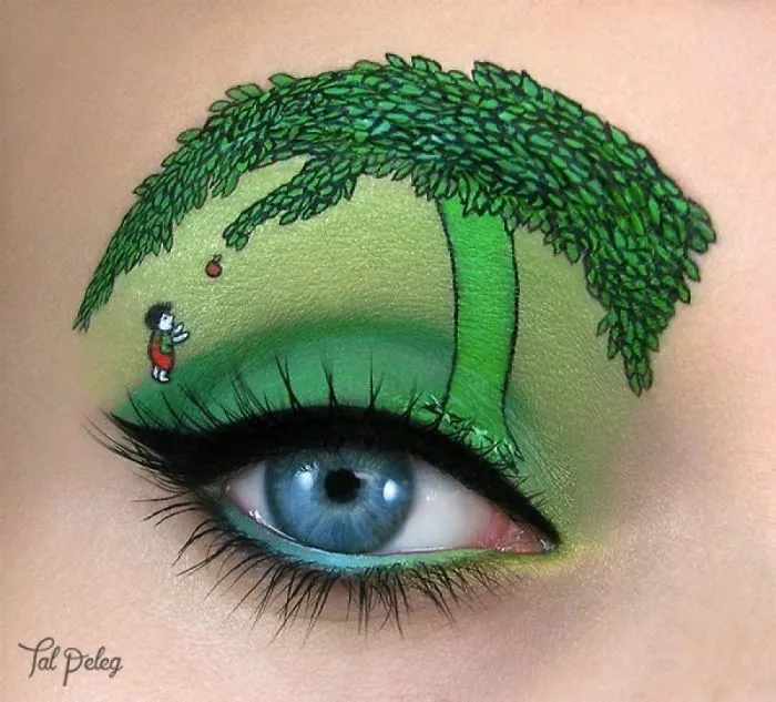 The Giving Tree