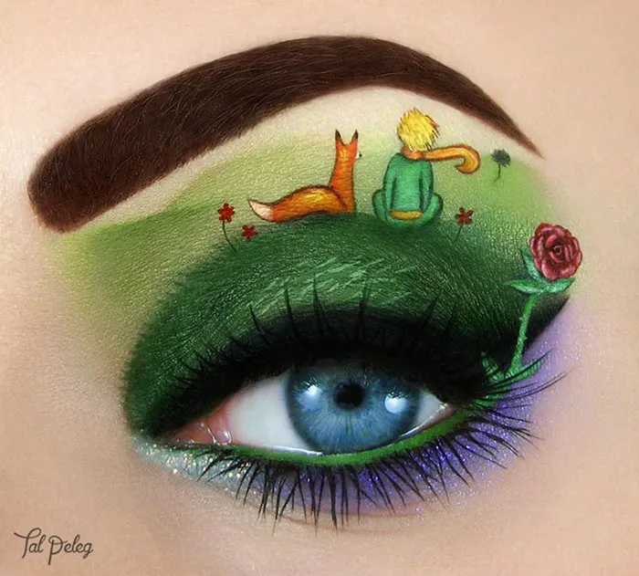 The Little Prince