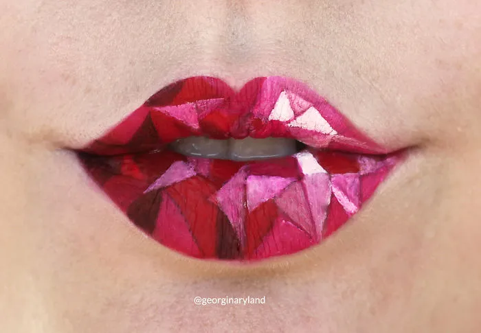 Geometric