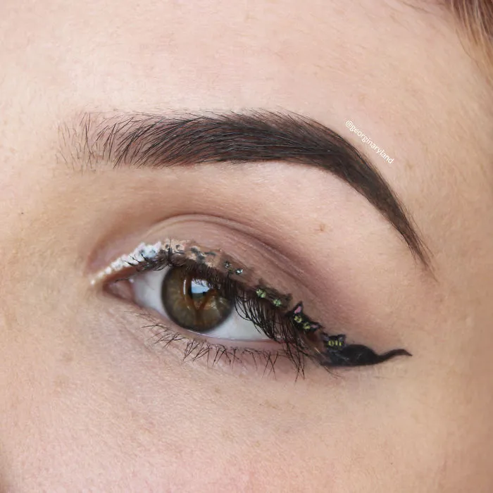 Cat Eyeliner
