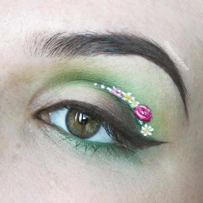 Little Flower
