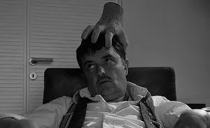 I Recreated Famous Movie Scenes With My Dad