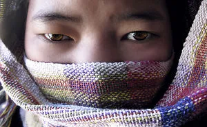 Art Can Heal, Cameras Can Empower : Nepal Through The Eyes Of Its Trafficked Girls