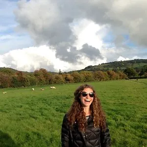 Amelia Hyde