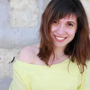 Bilyana Stoyanova