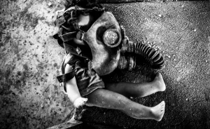 I Visited Chernobyl To Capture Its Saddest Stories