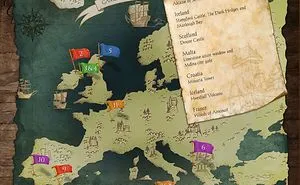 11 Game Of Thrones Filming Locations You Can Actually Visit