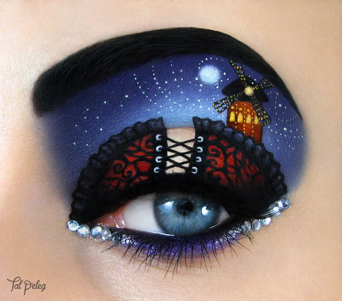 Moulin Rouge!
