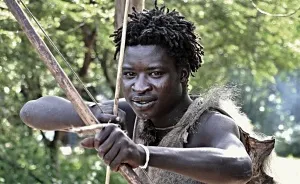 I Documented Daily Lives Of African Tribes For Four Months